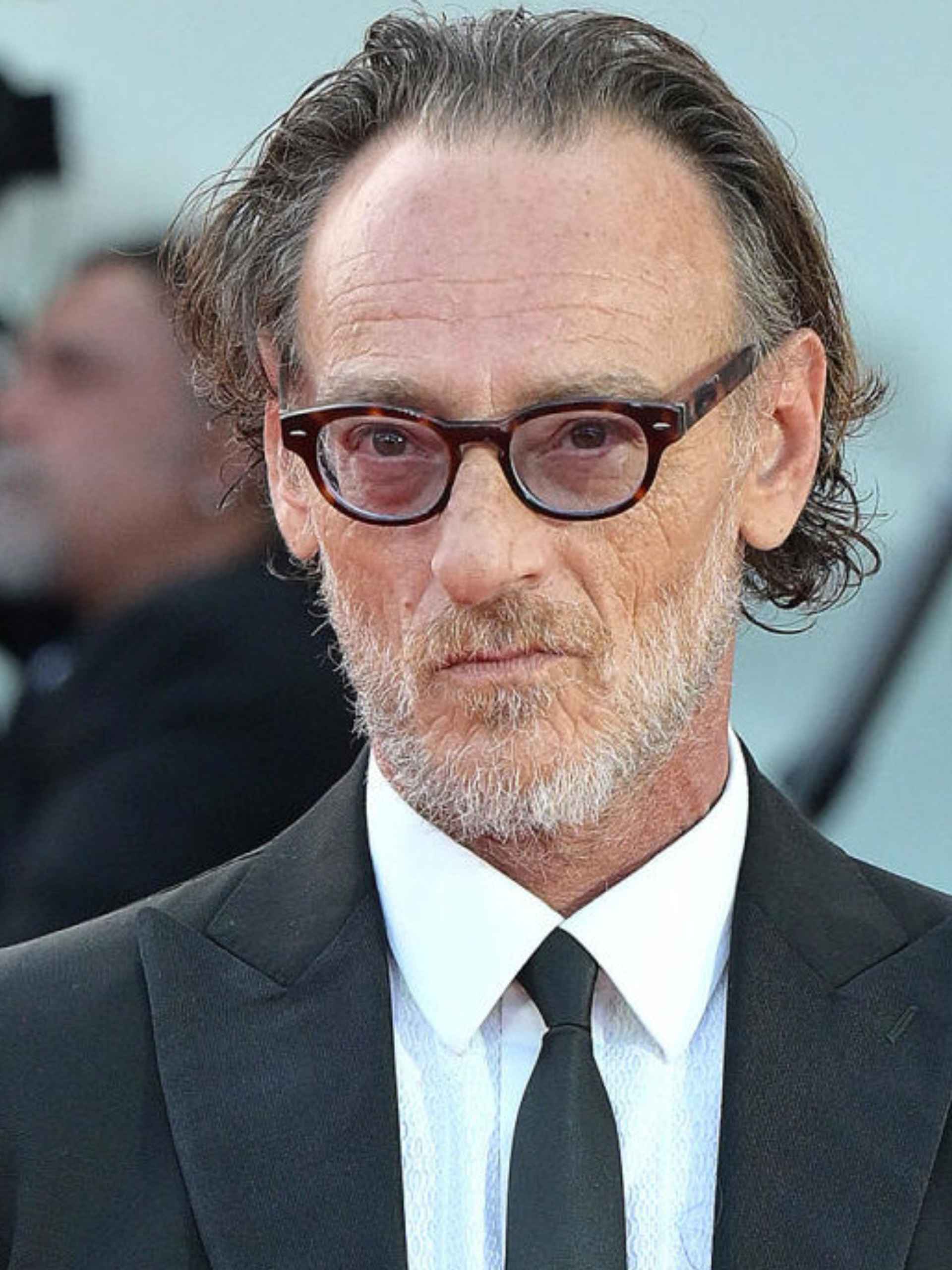 Attore: Massimiliano Rossi