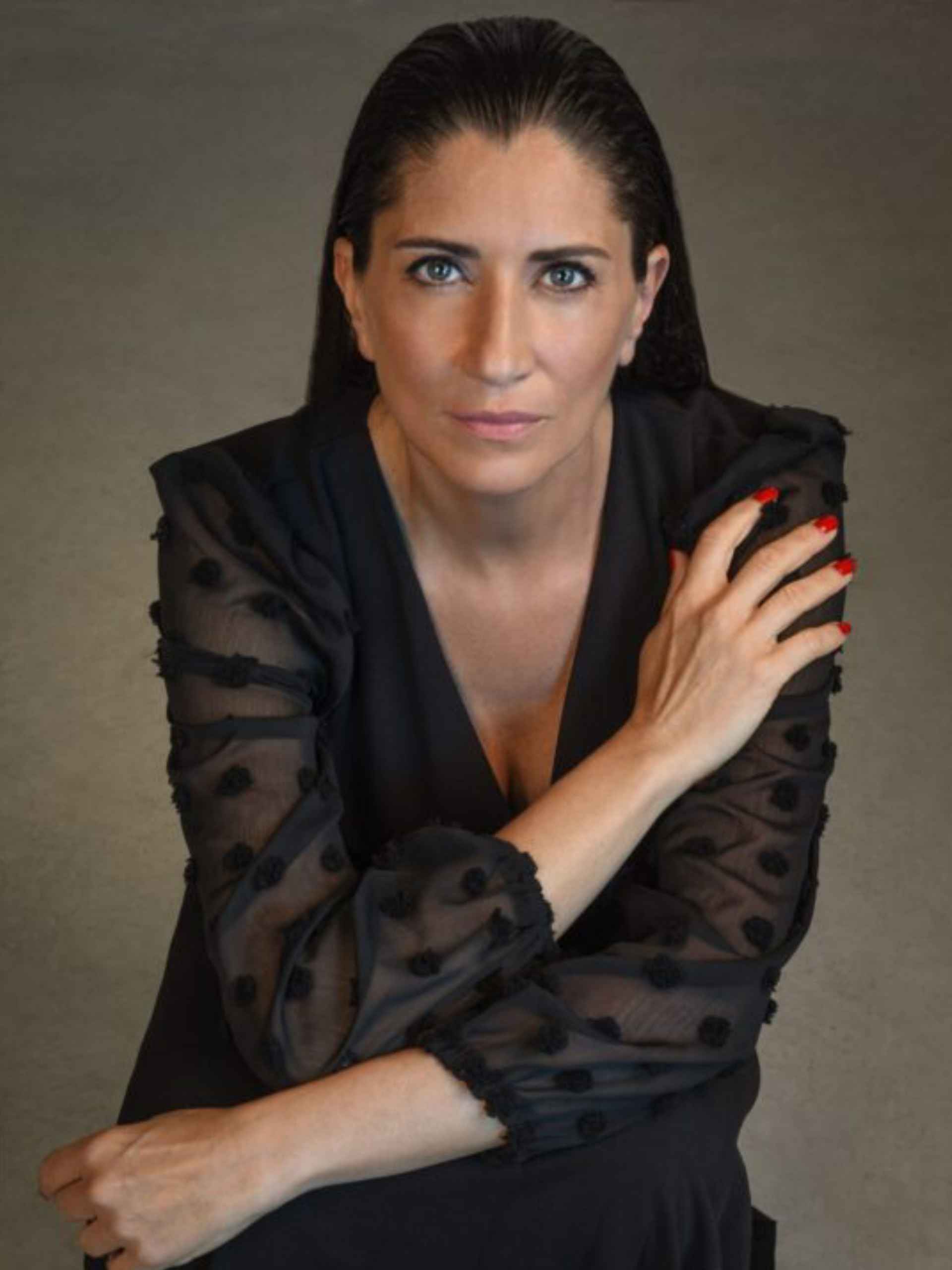 Attore: Stefania De Francesco