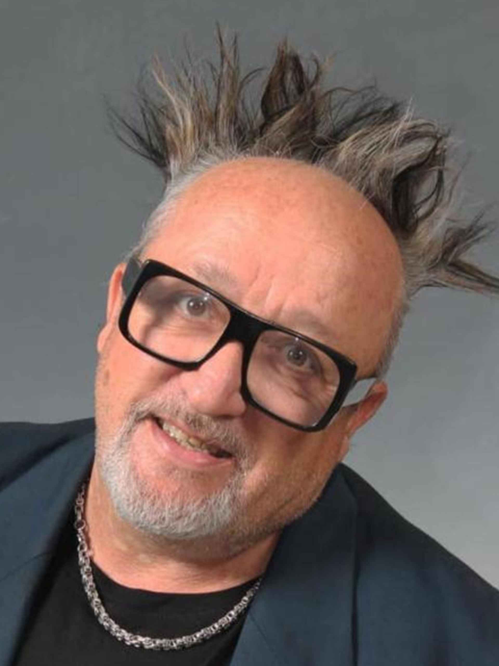 Attore: Max Cavallari