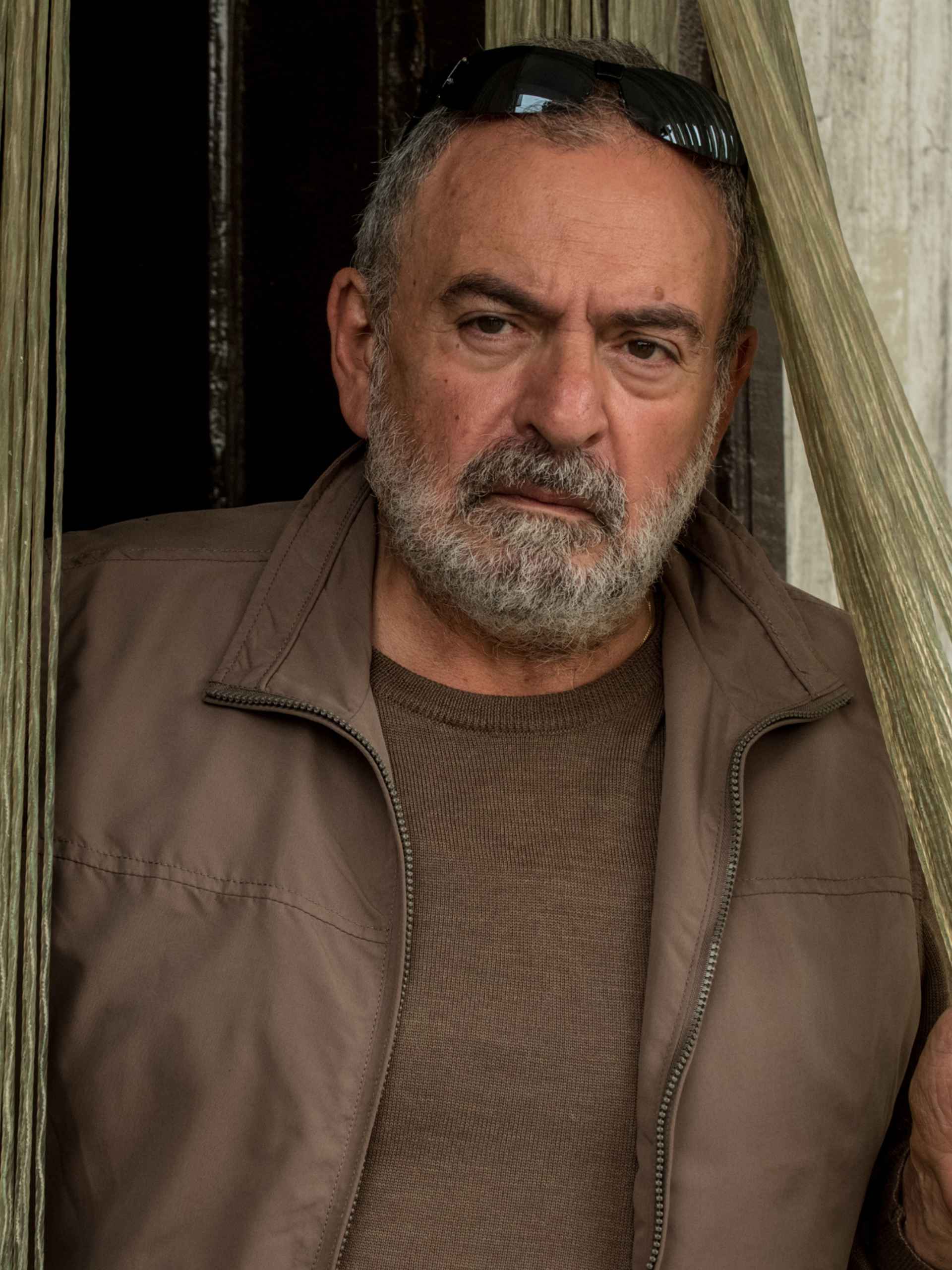 Attore: Gianni Parisi