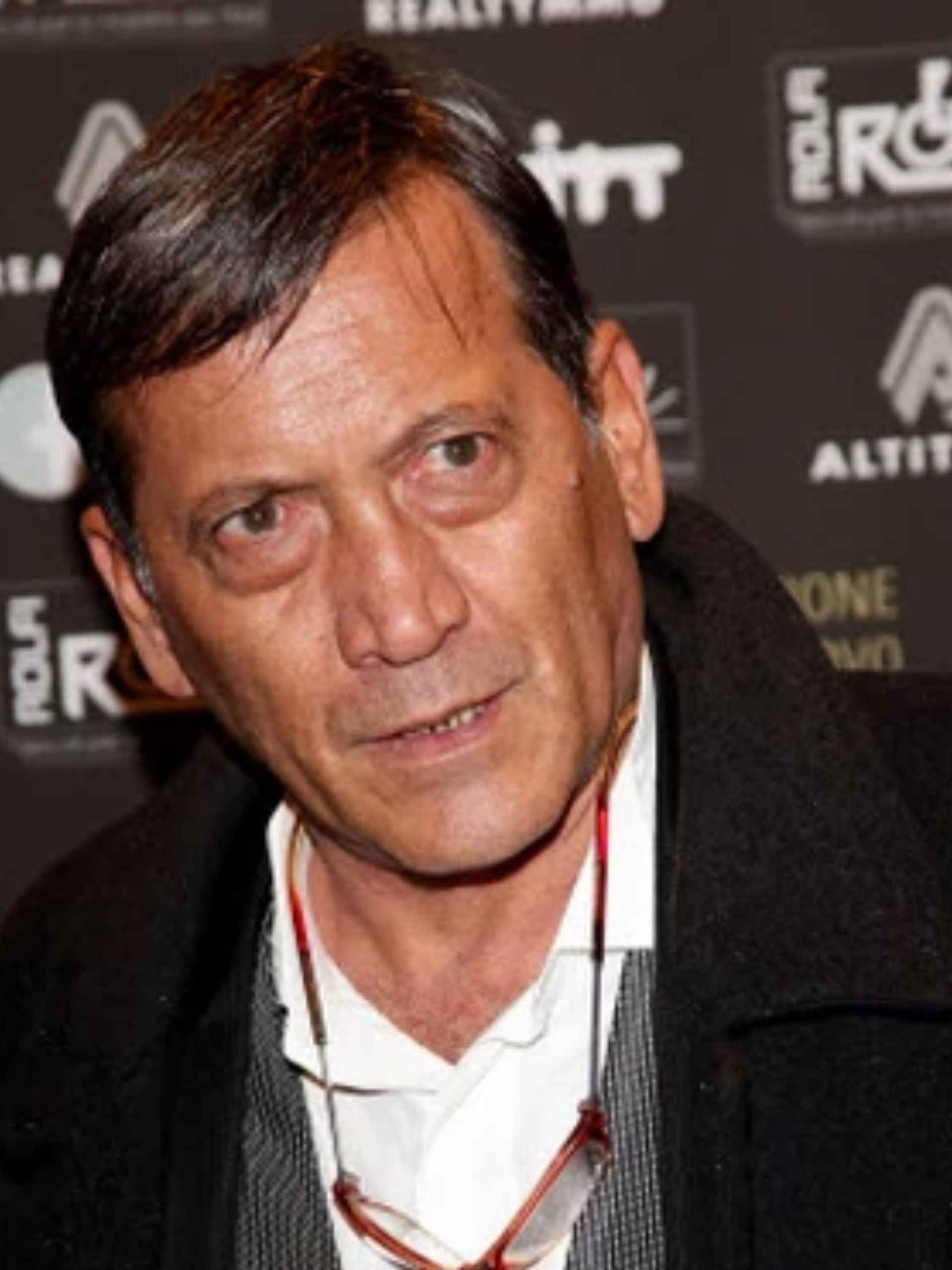 Attore: Tony Sperandeo