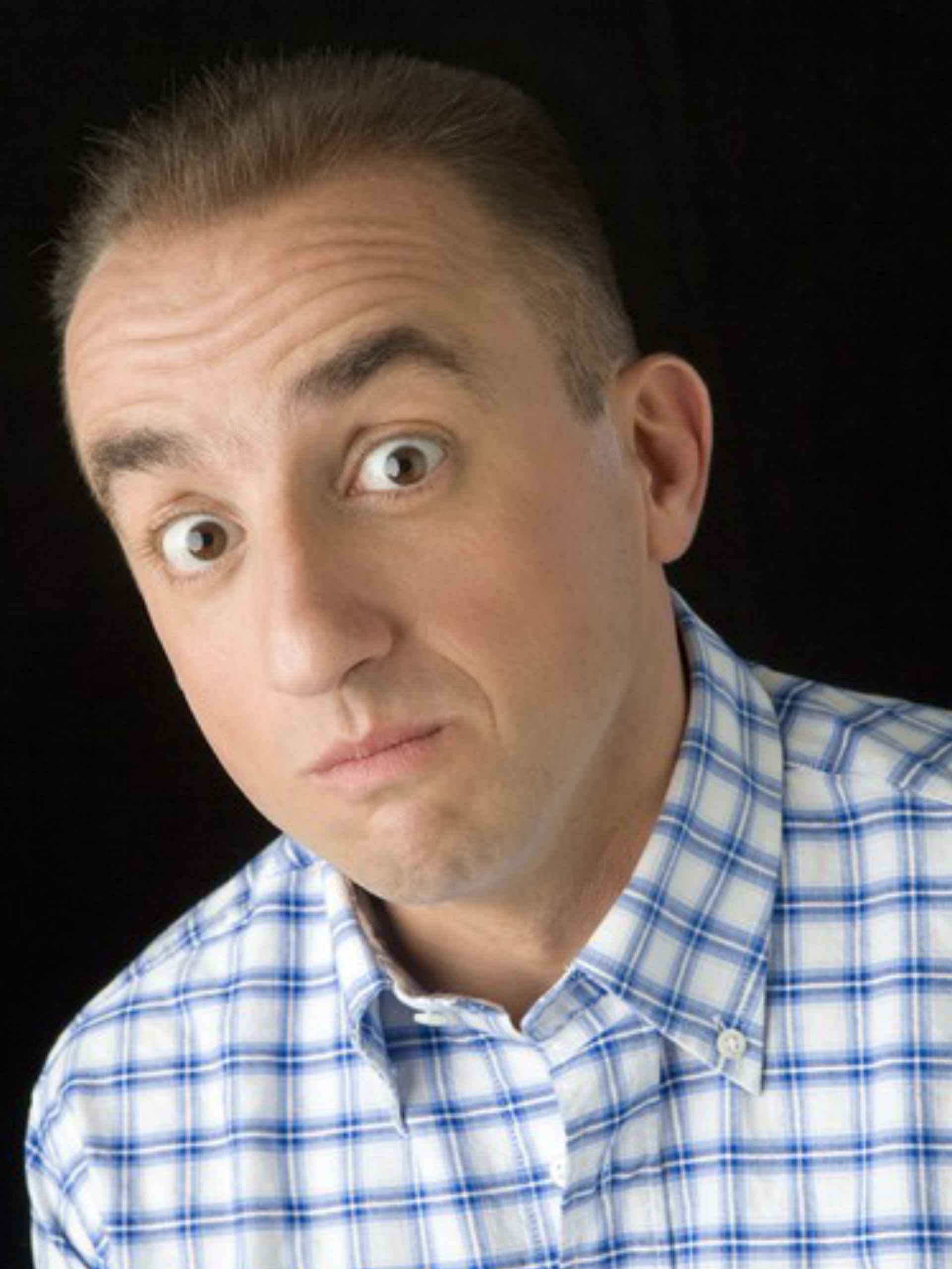 Attore: Gianpiero Perone