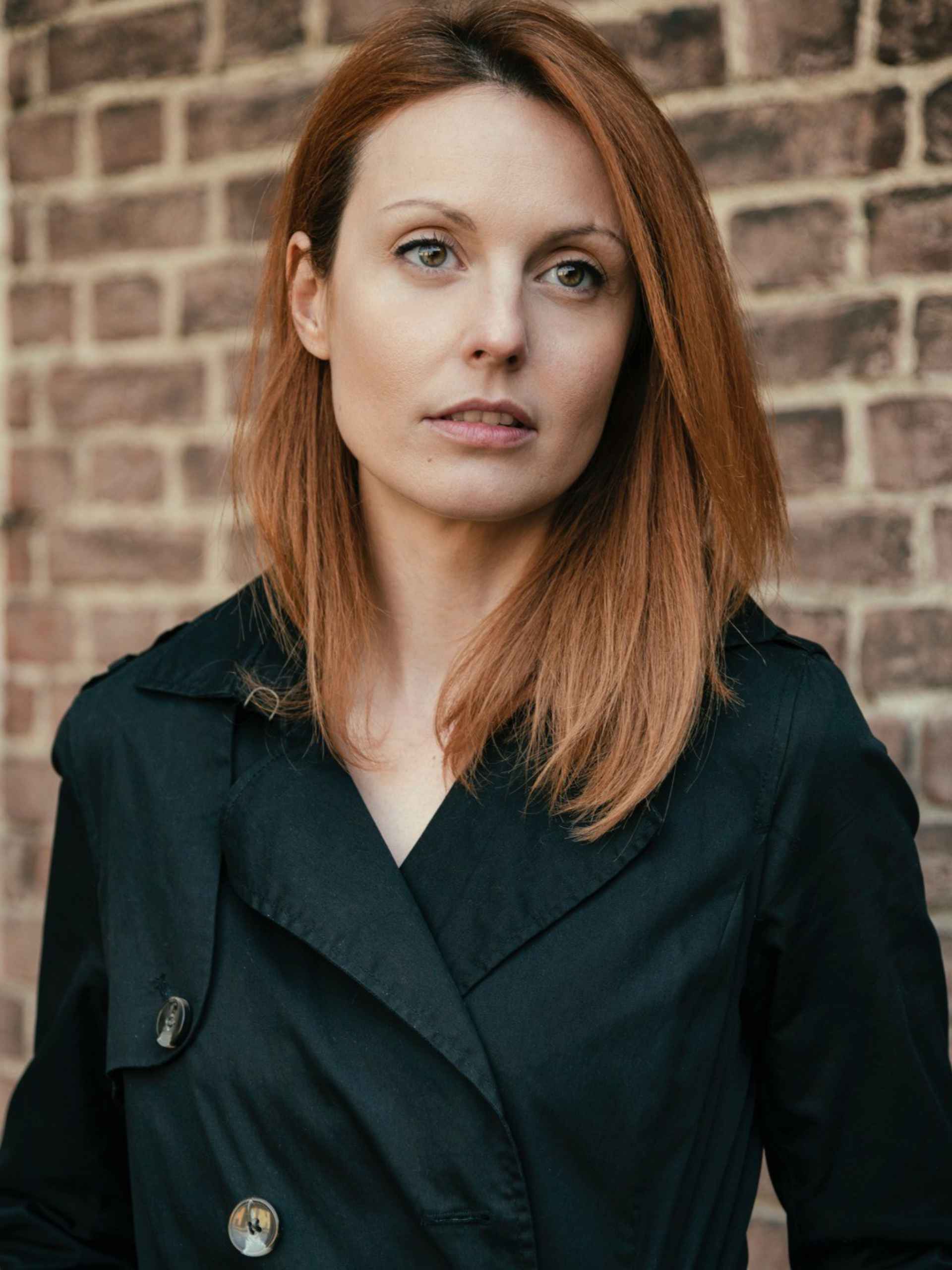 Attore: Daniela Freguglia