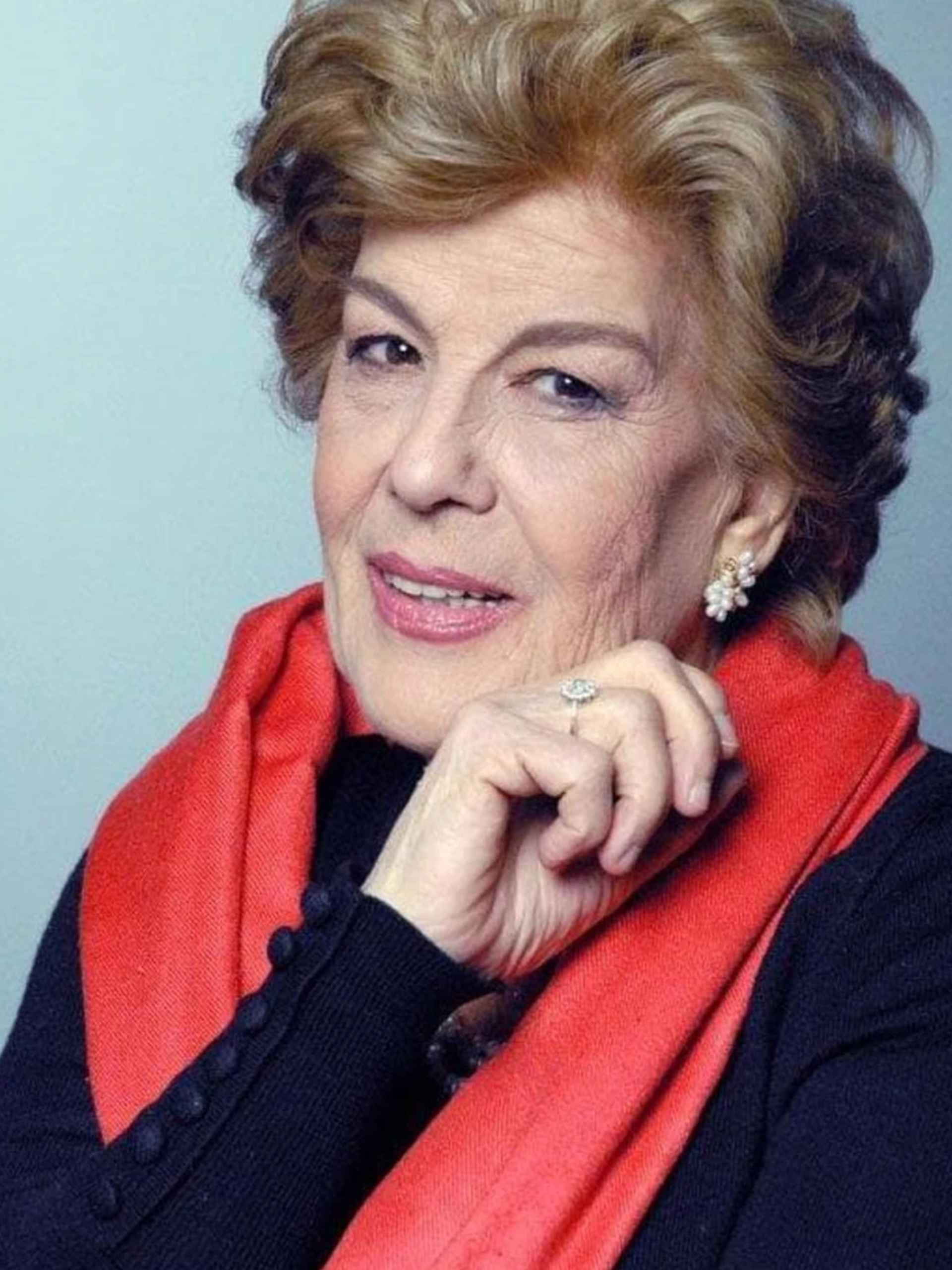 Attore: Lina Bernadi