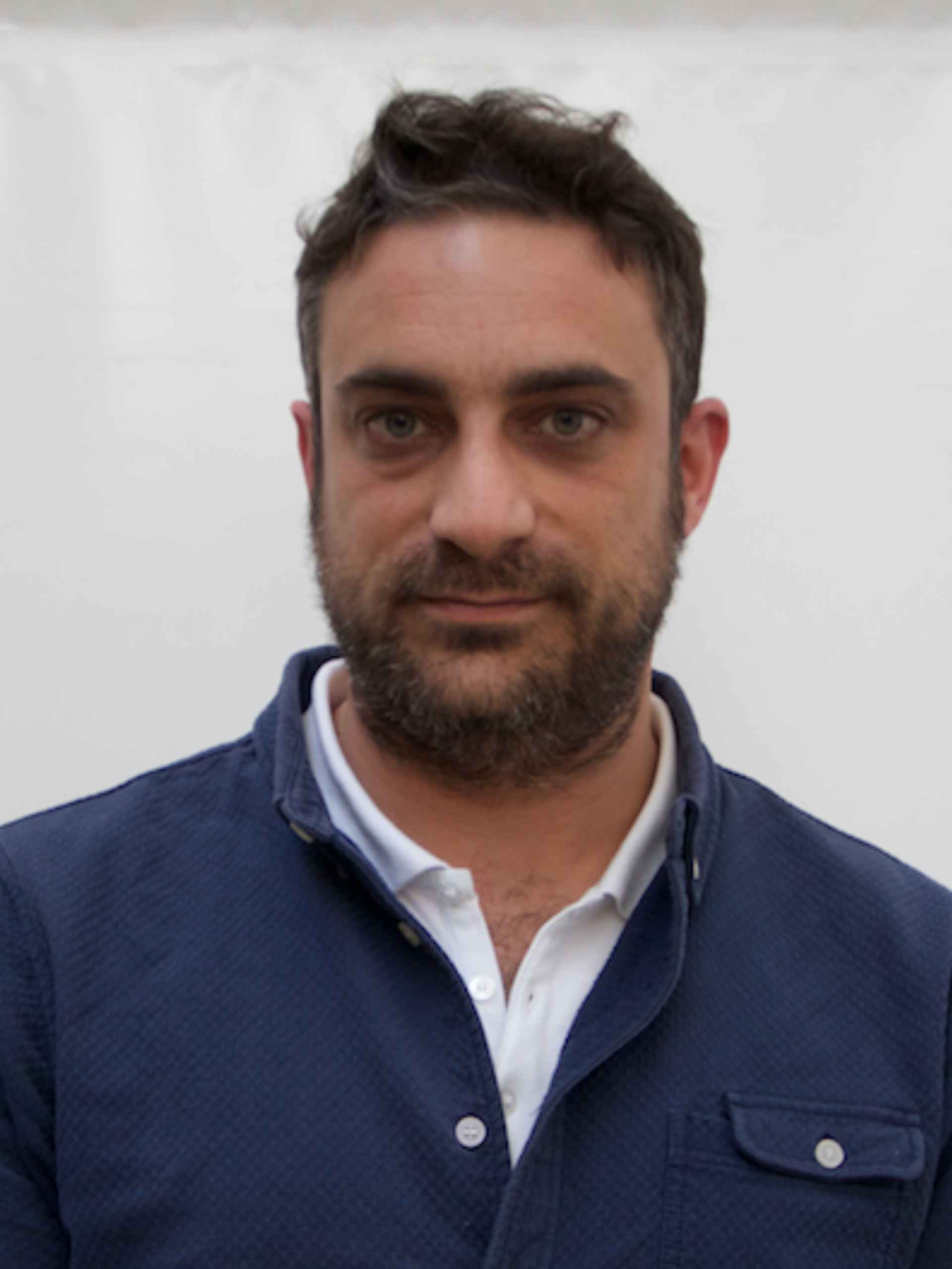 Attore: Alessandro Gamba