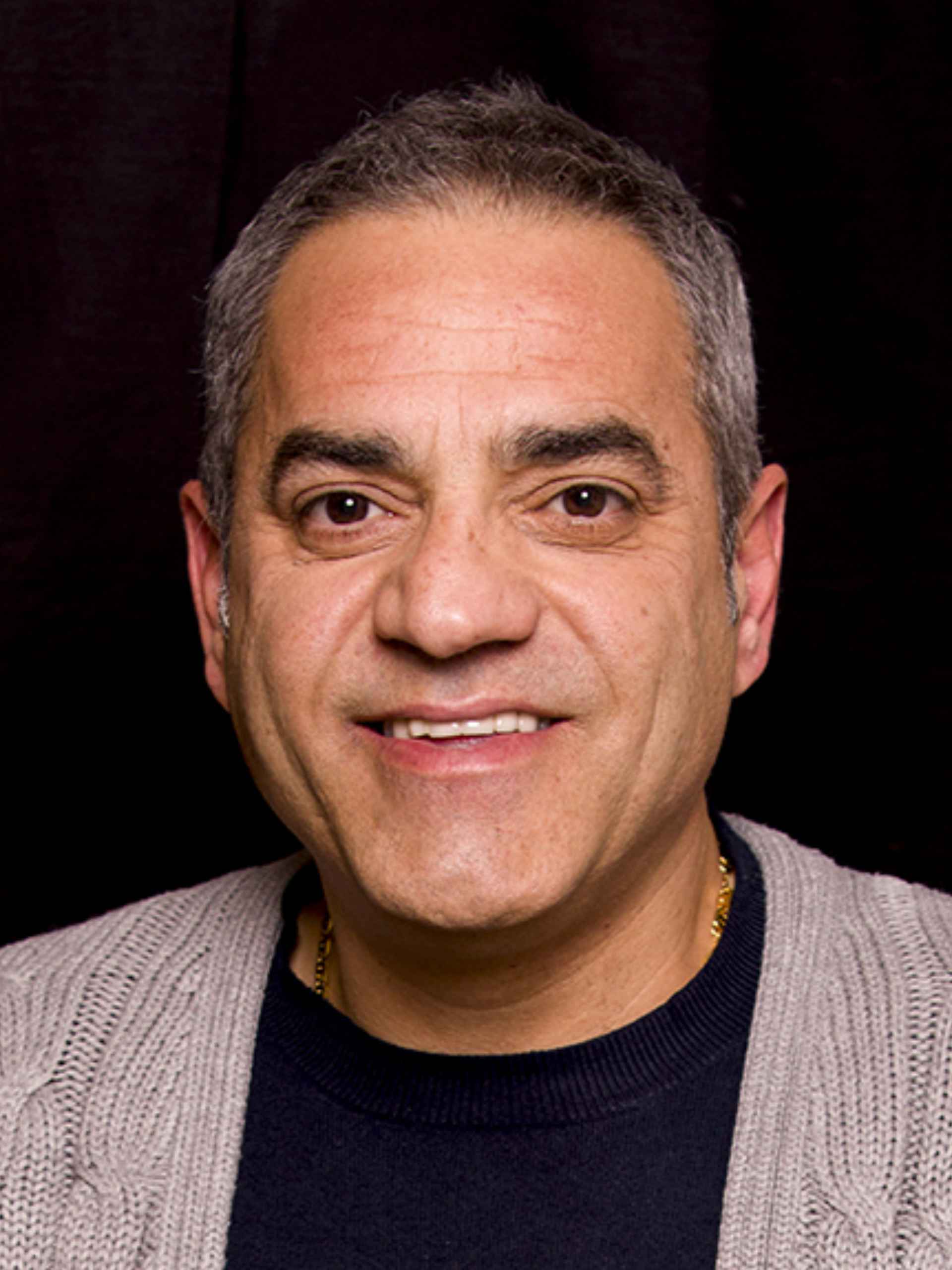 Attore: Umberto Anaclerico