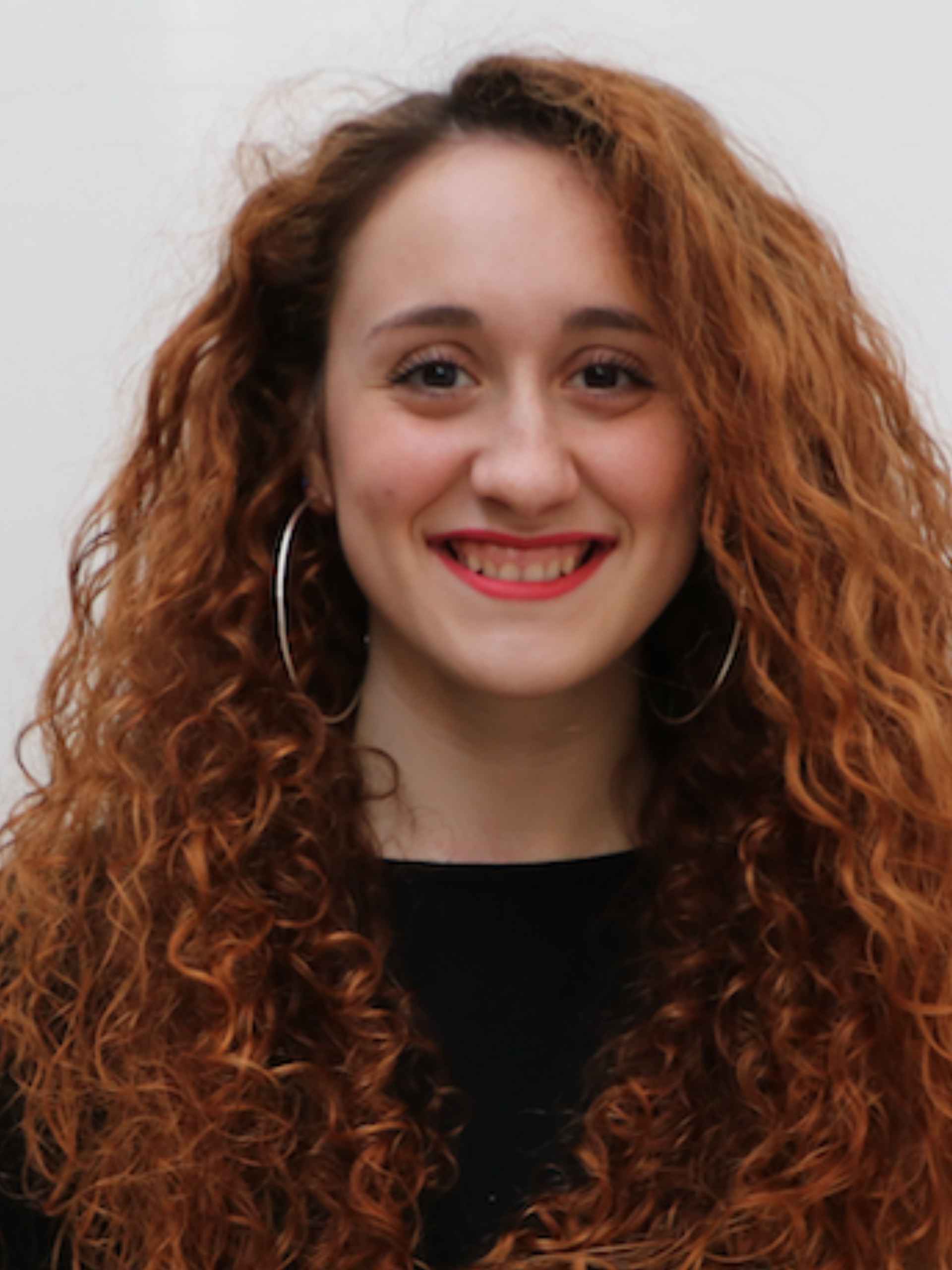 Attore: Giulia Colantonio