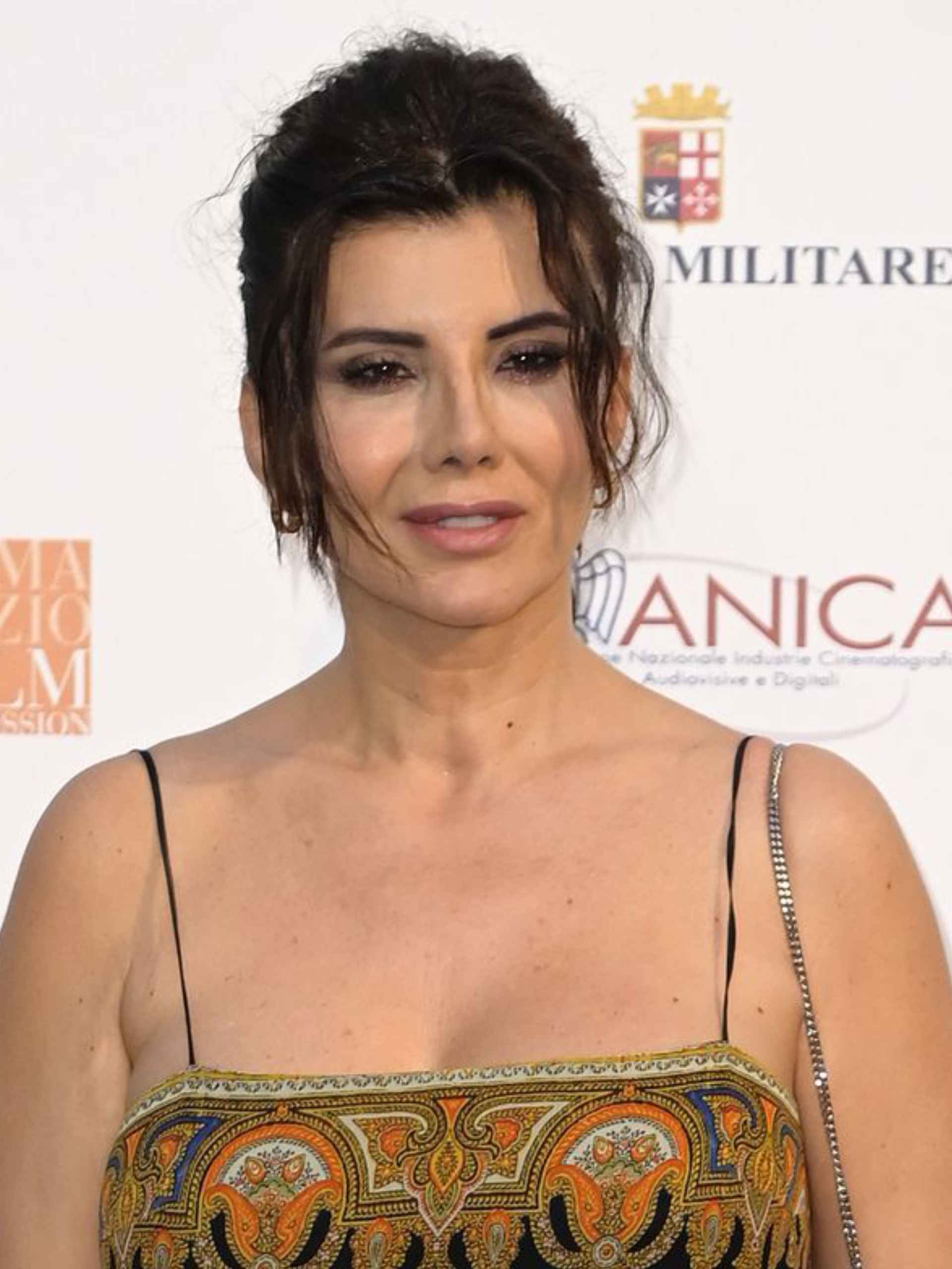 Attore: Giovanna Rei