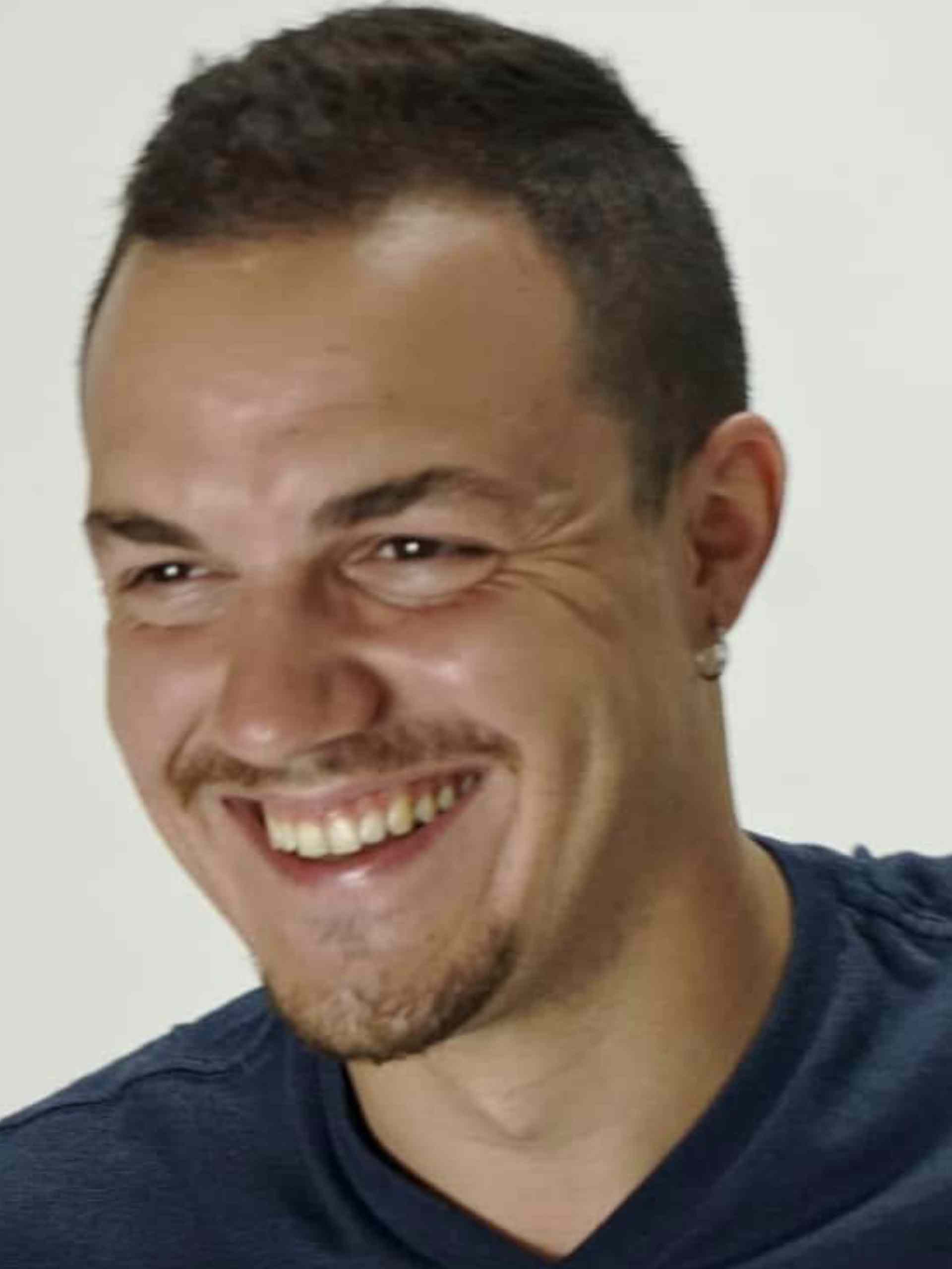 Attore: Giorgio Palmiotti