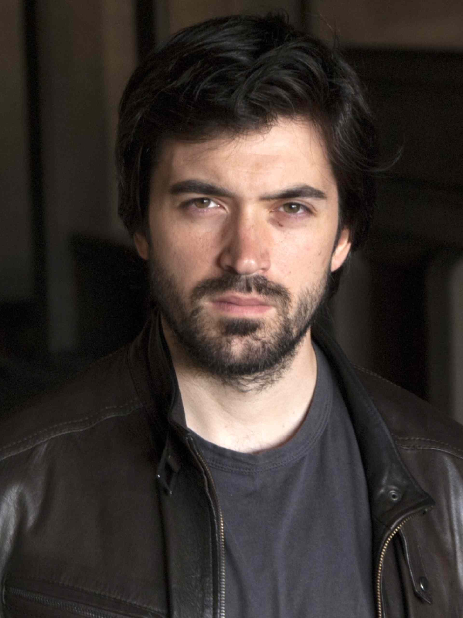 Attore: Nicola Marchitiello