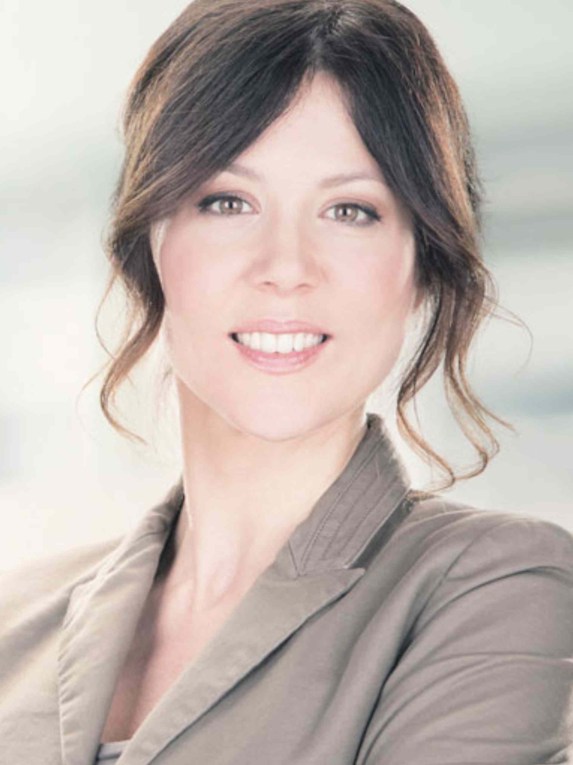 Attore: Manuela Grippi