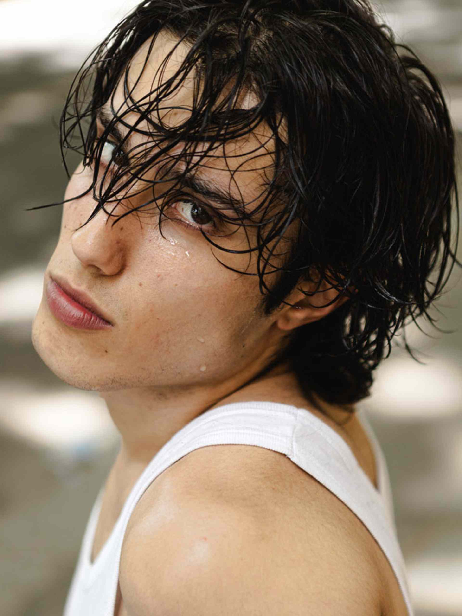 Attore: Riccardo Fioro