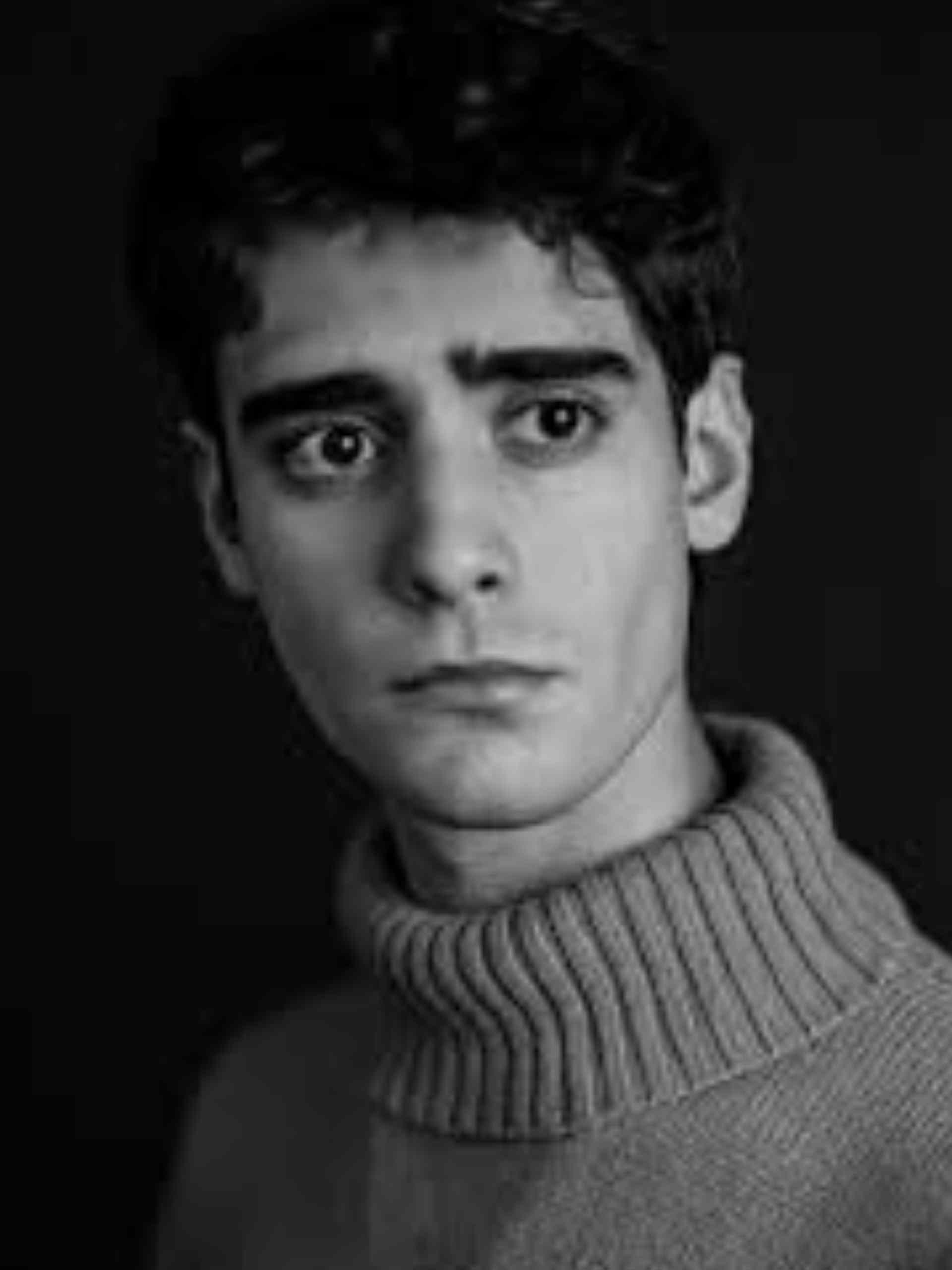 Attore: Francesco Isasca