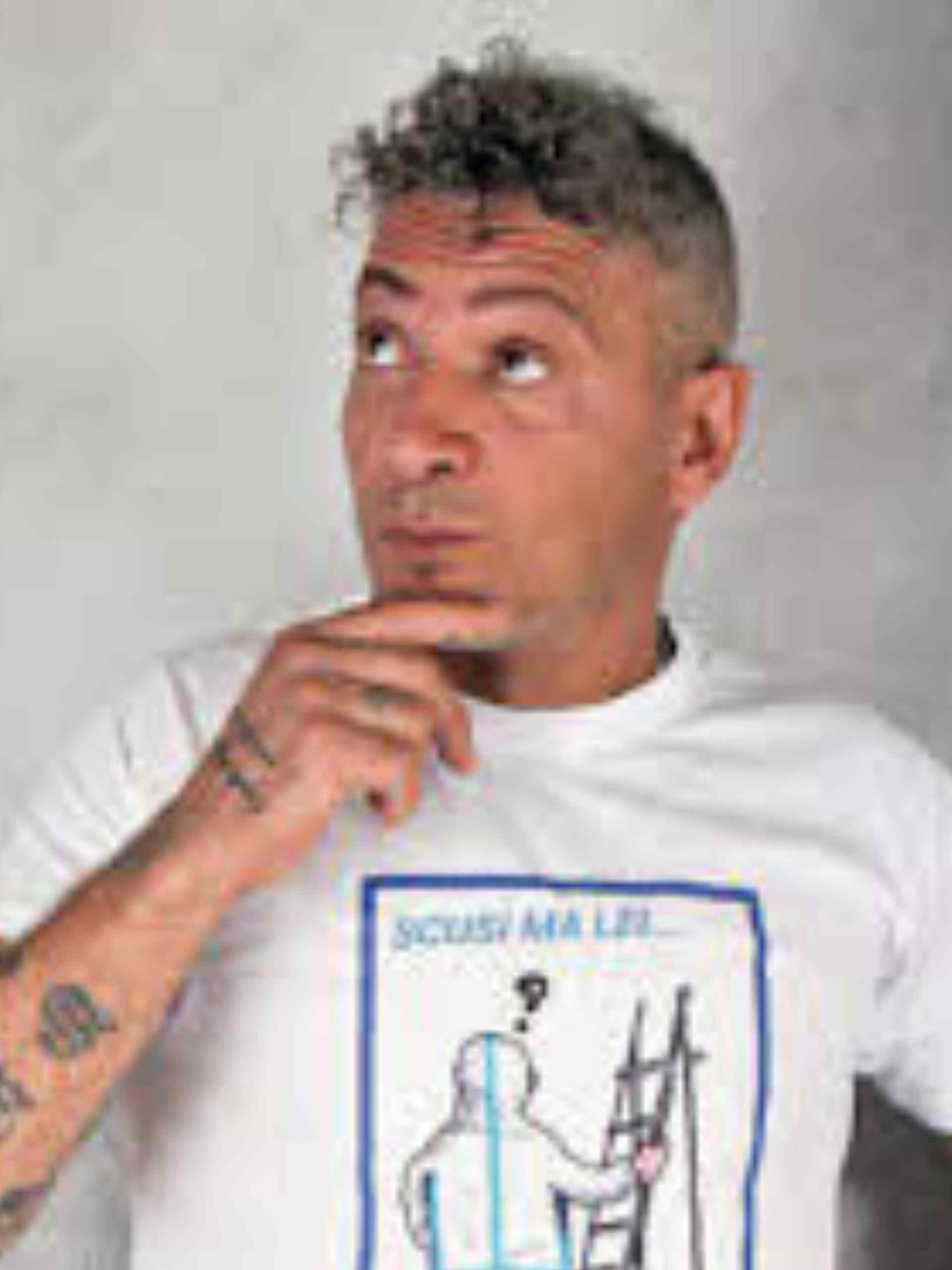 Attore: Massimo De Rosa