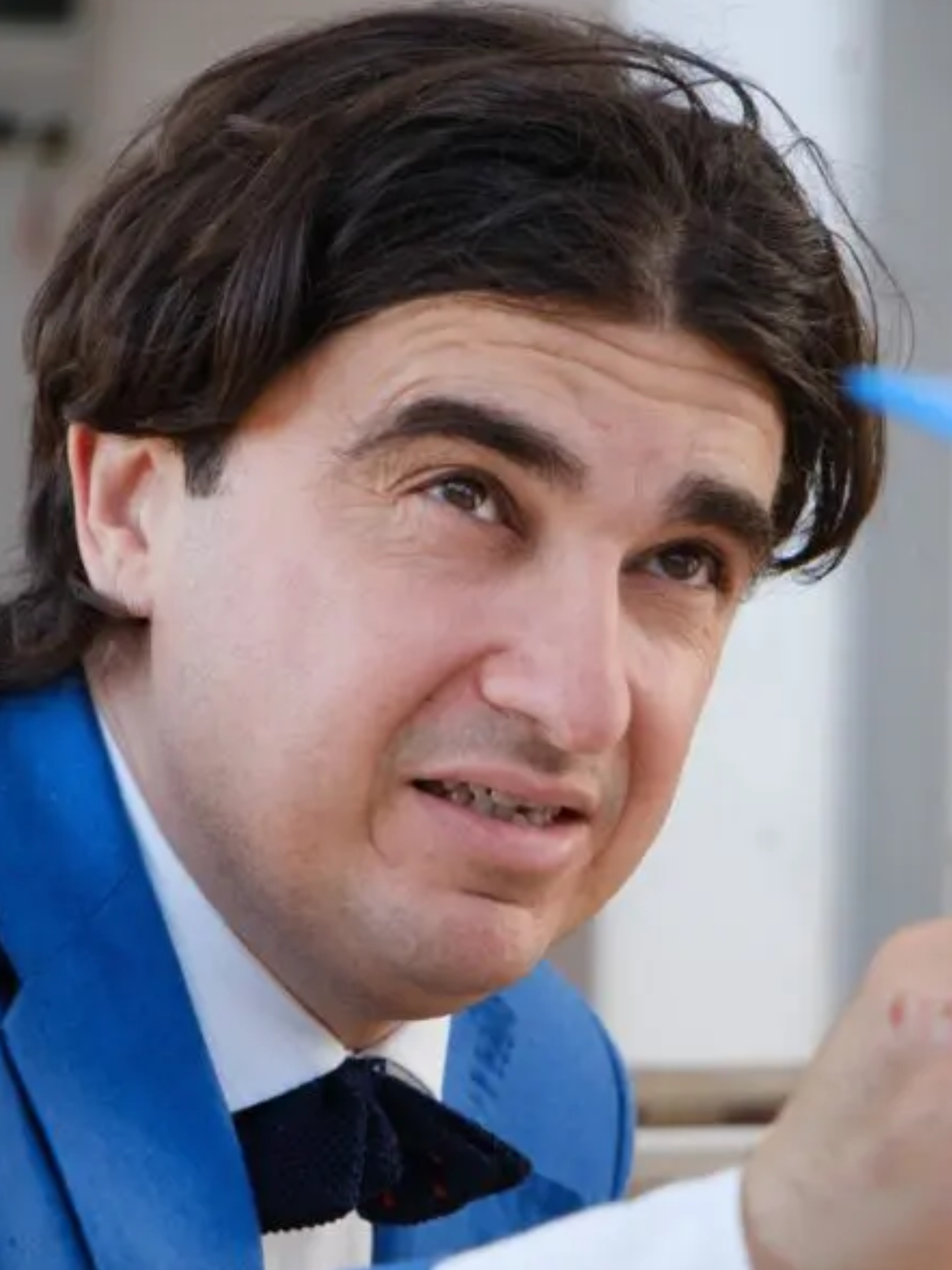 Attore: Roberto Gasparro