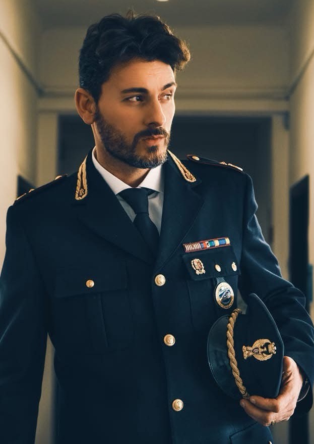 Attore: GIUSEPPE DI GIORGIO