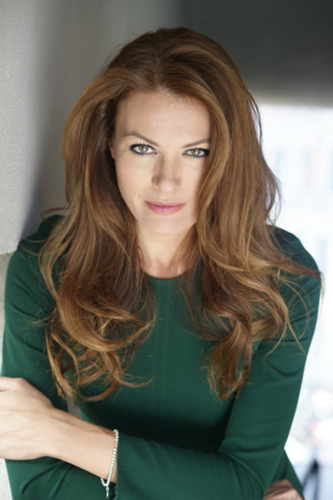 Attore: GLORIA ANSELMI