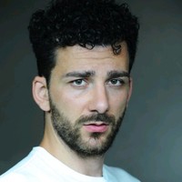 Attore: MATTEO PROSPERI