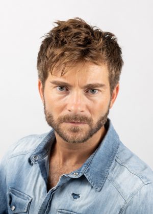 Attore: MARCO SPEZIALI