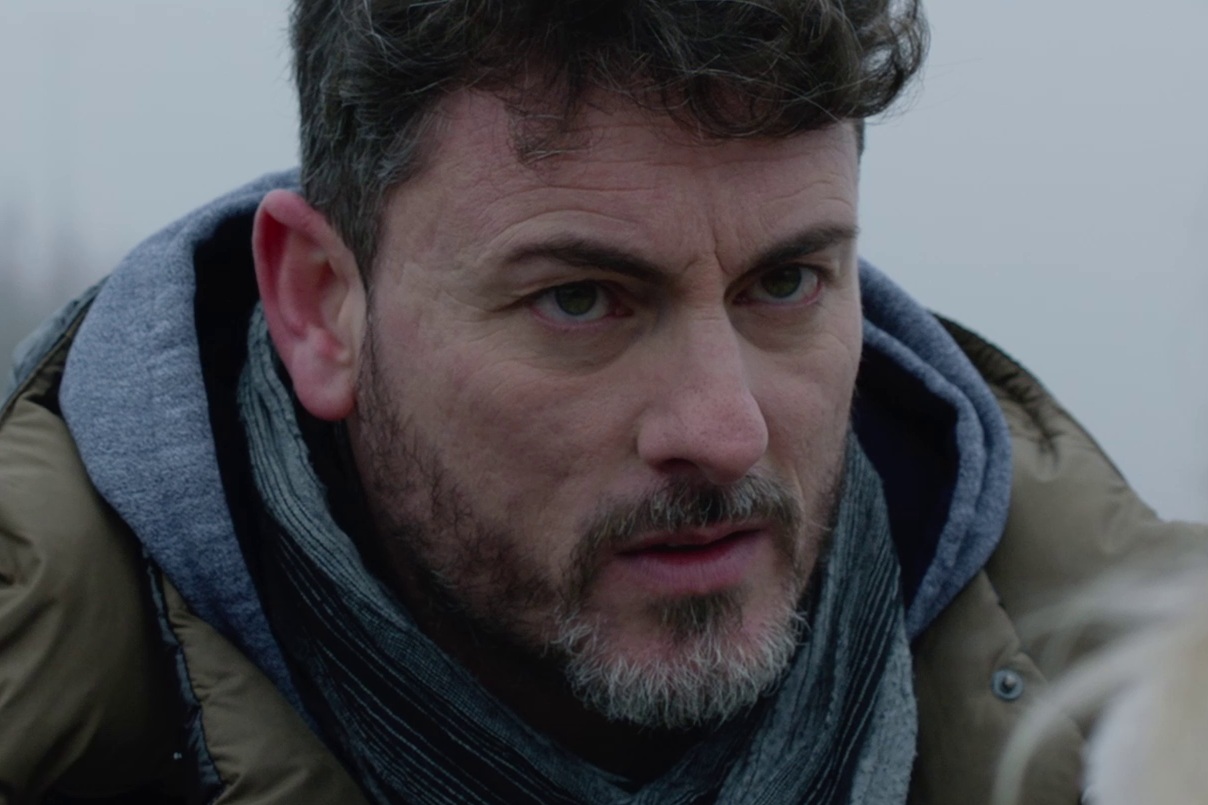 Attore: GIUSEPPE DI GIORGIO