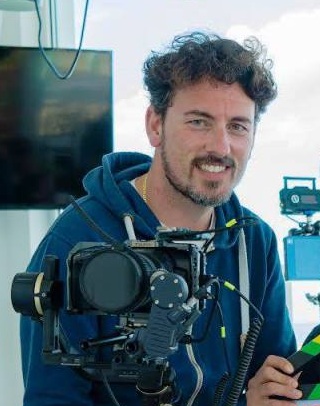 Attore: GIUSEPPE DI GIORGIO