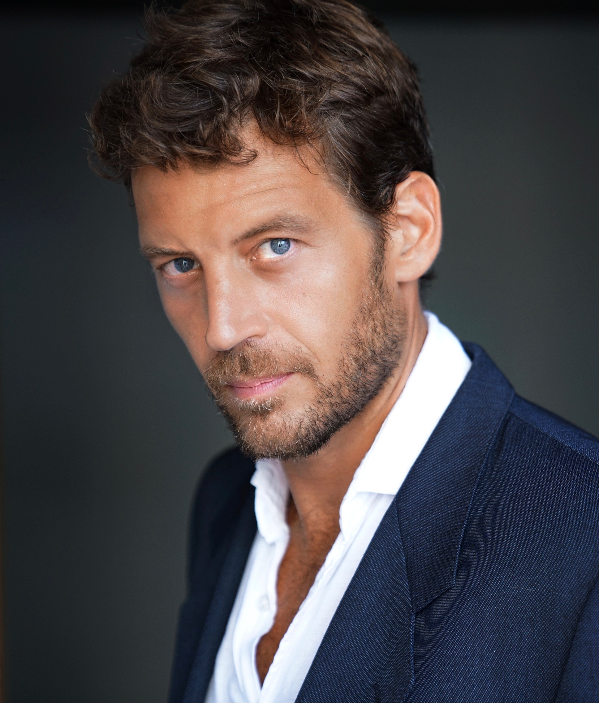 Attore: TOMMASO BASILI