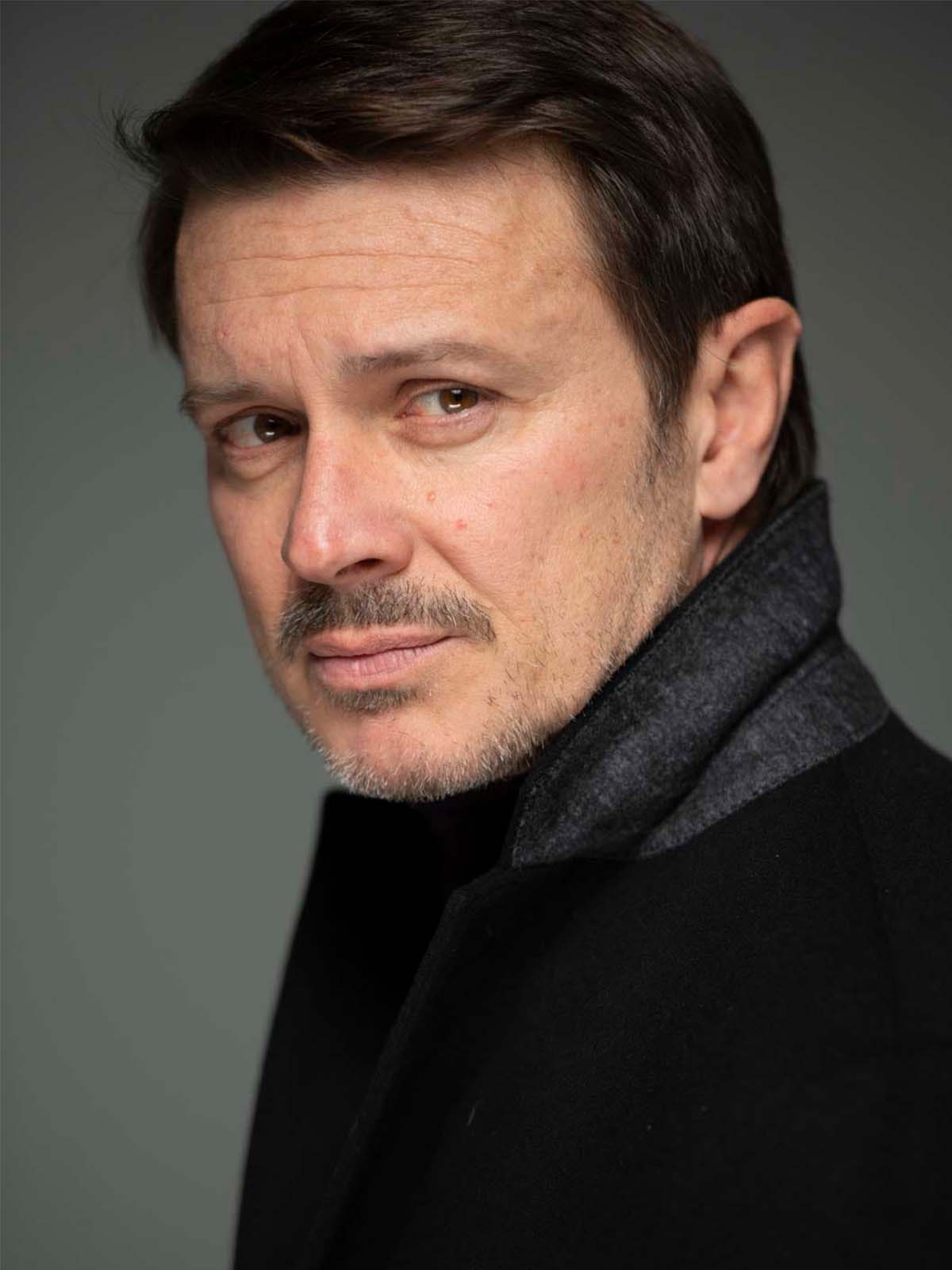 Attore: Nicola Paduano