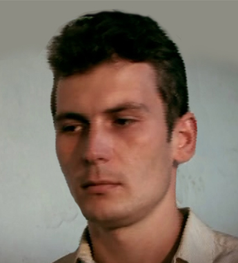 Attore: Dumitru Roata