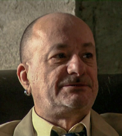 Attore: Gianfranco Violato