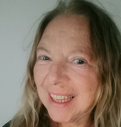 Attore: Mary Griggion